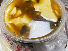 -筋饼豆腐脑一绝