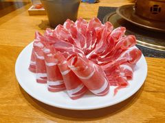 -额尔敦传统涮.冰煮羊火锅(乌兰察布体育场店)