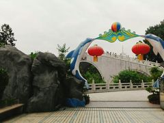 -左海海底世界