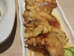 -佰搭果·广式茶餐厅(西华路店)