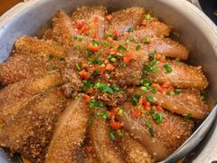 -凤凰山斑鱼馆(恭城店)