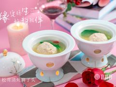 -淮扬韵(市政府汉神店)