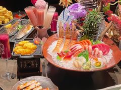 -蟹犇前•帝王蟹雪蟹(陆家嘴店)