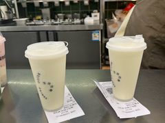 -宝珠奶酪(北京国瑞城购物中心店)