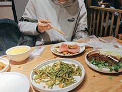 -榆林镇筋饼(知春路店)