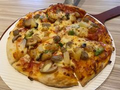 -必胜客(上海新南方商城PH店)