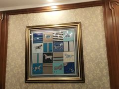 -金时代顺风大酒店(金山店)