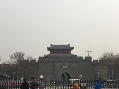 -卢沟桥文化旅游区