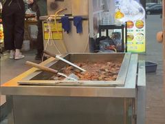 -秦君宝手擀菠菜面(金花路店)