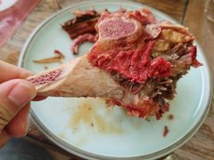 -乔家满族八大碗(流水沟店)