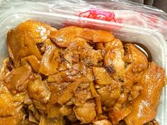 -百家春好德来姜母鸭