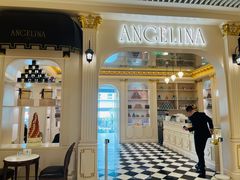 -Angelina安吉丽娜(恒隆广场店)