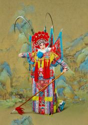 -梨园天地京剧摄影(玲珑天地店)