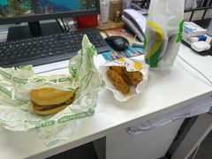 -德克士精巧店(大宁百联精巧PL店)