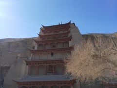 -敦煌兰德坊艺术品有限公司
