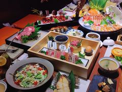 -赤坂亭 M9和牛烧肉(水街店)