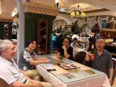 -海尔巴格·新疆菜(吐鲁番店)