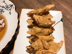 黄鱼响铃-香园茶社·金陵小灶(老门东店)