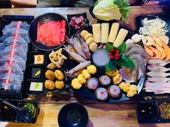 -丽江庭院之爱在路上(西单店)