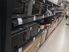 -华润苏果(文昌巷社区店)