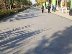 -廊坊文化艺术中心