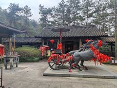 -梦姑塘文化公园