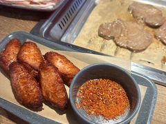 -新石器烤肉(美利广场店)