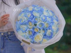 -花未央花店·WEYOUNG
