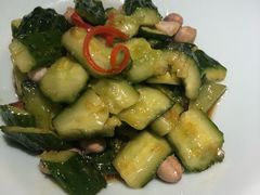家常拍黄瓜-浩爷羊蝎子火锅(望京店)
