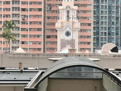 -香港大学