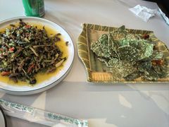 -食光慢宴·安吉土菜馆