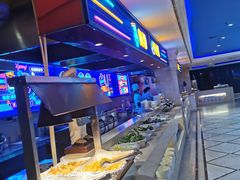 -海韵之星邮轮水会(明发商业广场店)