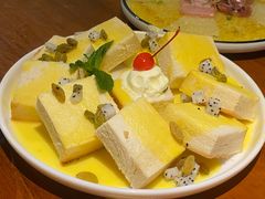 -意满花千醉(金茂览秀城店)