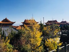 景点-崇圣寺三塔文化旅游区