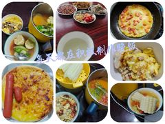 -小八仙·宴(三峡茶庄店)