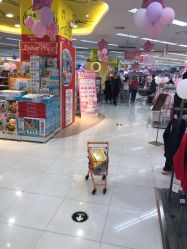 -孩子王童乐园(连云港万达店)