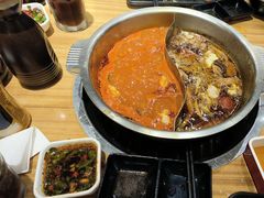 -水林间·寿喜烧自助(仙林金鹰店)