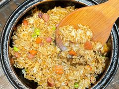 -吃货私房菜(丽江束河古镇店)