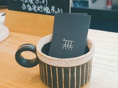 -无牌咖啡&酒馆