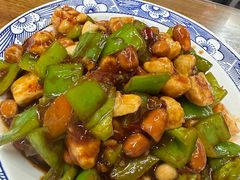 -粗茶淡饭(东关街店)
