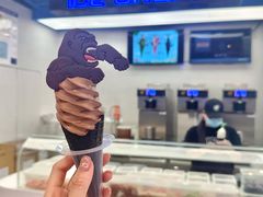-CORNER CONE GELATO酷矿手作霜淇淋(南头古城店)