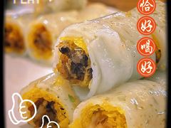 -蔡澜点心·粤菜(月星环球港店)