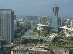 -Hi City·城市之巅