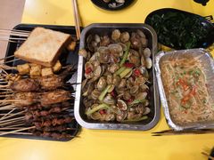 -望京小腰(北京总店)