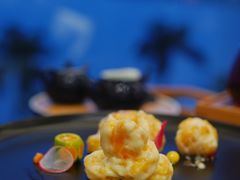 -彩丰楼中餐厅·仁恒洲际酒店