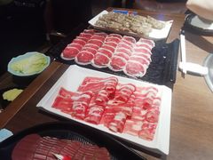 -快乐小羊·内蒙牛羊肉火锅(流花中心店)