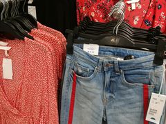 -H&M(华润万象城店)