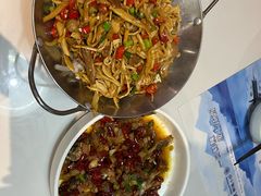 -青花小镇(凯翔新天地店)