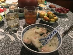 -湖畔居茶楼(湖滨店)
