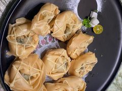 炸云吞-寻味顺德·珍之宝酒楼(银钻店)
